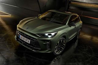 Cupra přiváží do Česka čtveřici modelů v působivé edici, která má styl a šetří planetu. Už známe ceny - Garáž.cz
